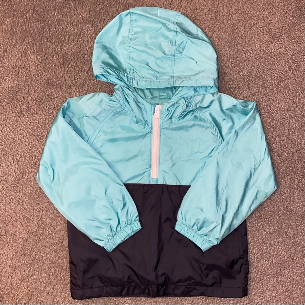 Old Navy: Boy’s Jacket (size 4T)